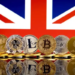 Top 5 Crypto Exchanges in the UK for Beginners