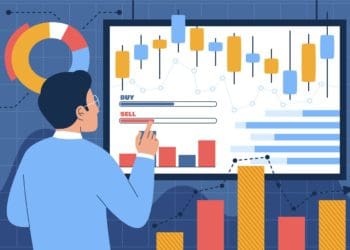 What Is A Candlestick Chart and How Do You Read It
