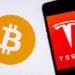 Why Tesla selling 75% of its Bitcoin is a ‘good news’, Explains Justin Sun
