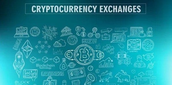 What are Crypto Exchanges and What are their Types?