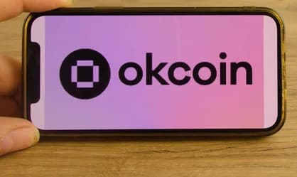 OkCoin Exchange USD Deposits Suspended