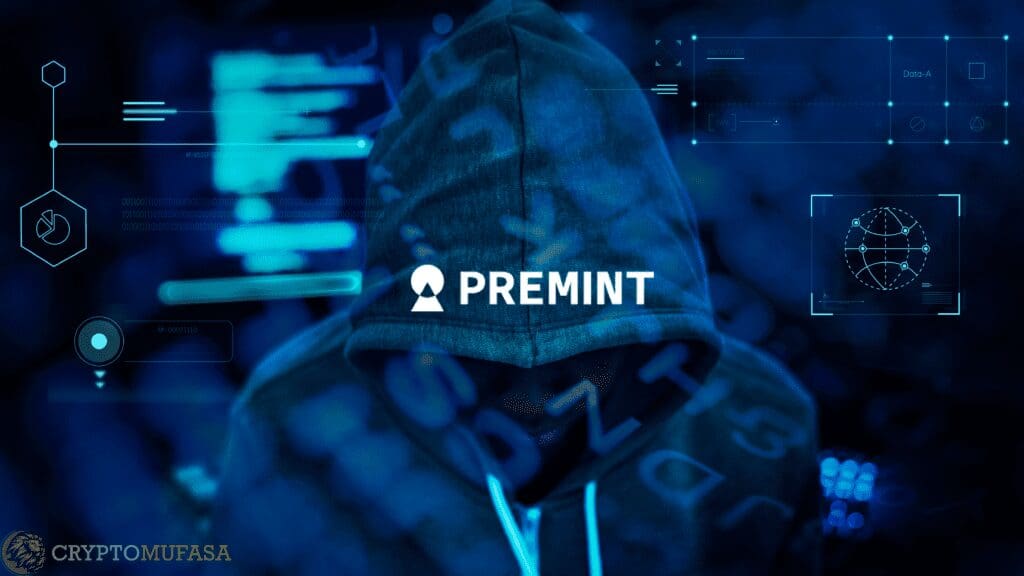 Premint hacker stole 375k