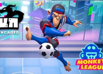 uncaged-monkey-league-24-million-funding