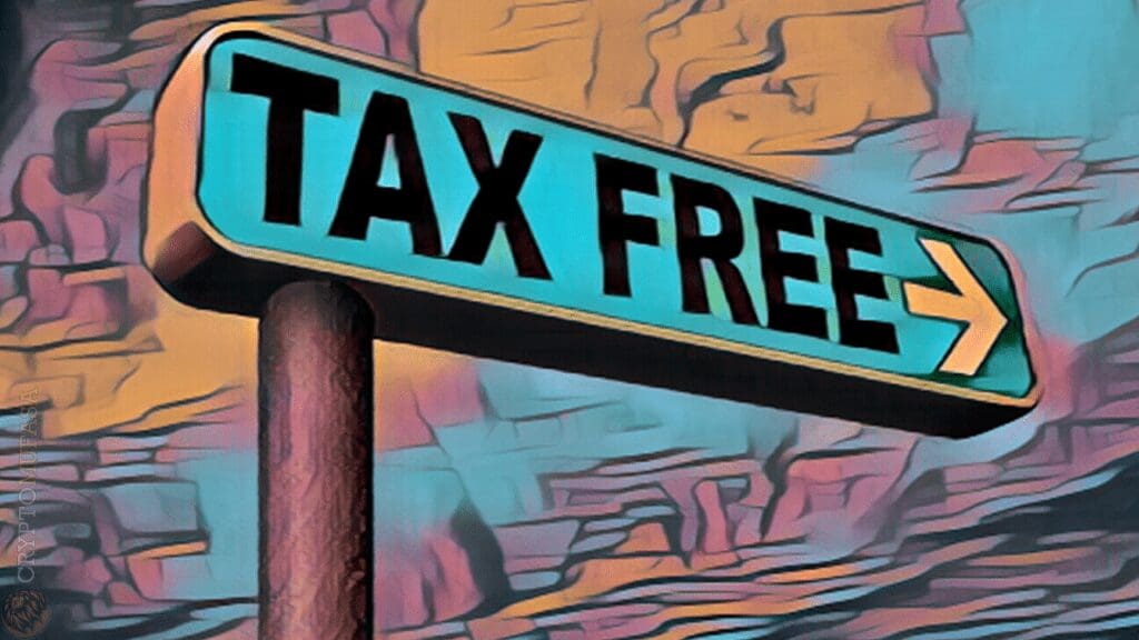 Top 10 Crypto Tax-Free Countries