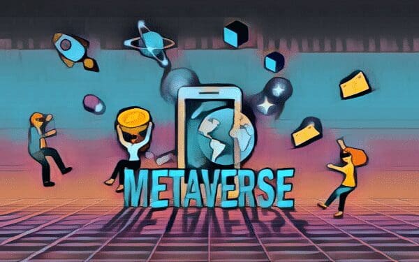 Top 5 Metaverse Tokens You Must Have In Your Portfolio