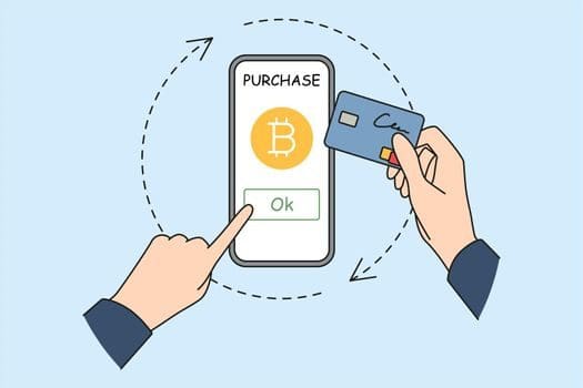 Are credit cards a good option for buying crypto