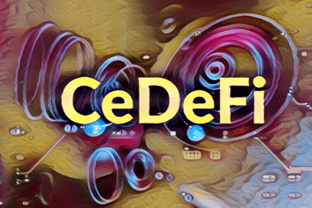 CeDeFi All You Need To Know About Centralized Decentralized Finance