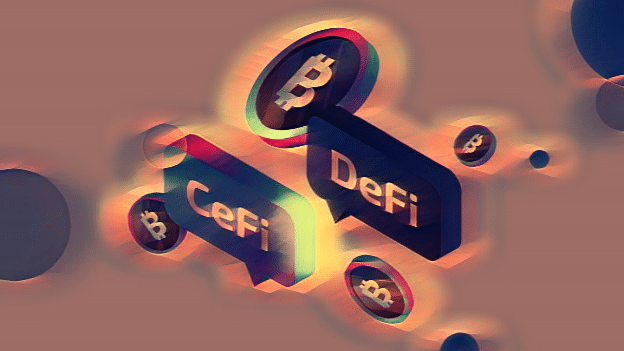 CeDeFi: ALL YOU NEED TO KNOW ABOUT Centralized Decentralized Finance