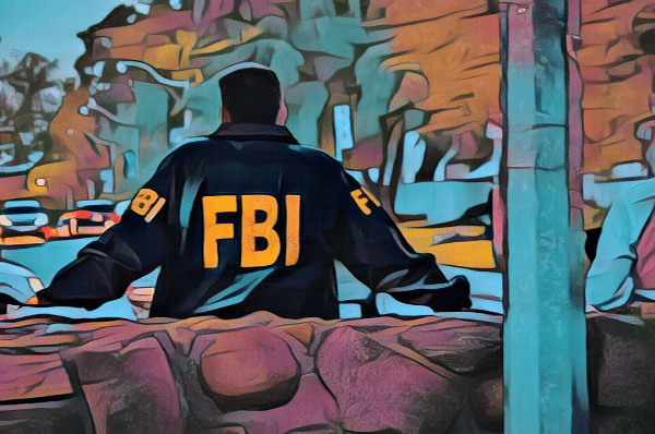 FBI Warns Investors To Exercise Caution Before Investing In DeFi Platforms.