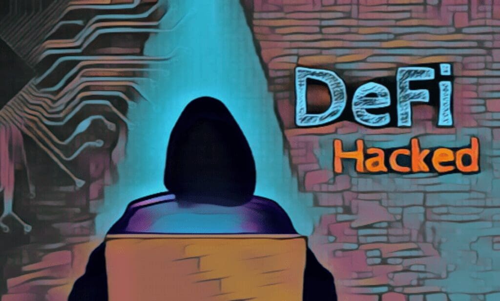 5 Major DeFi Hacks That Shook 2023