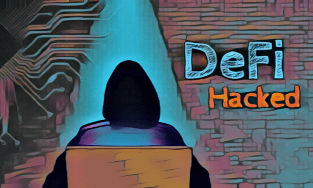 5 Major DeFi Hacks That Shook 2023