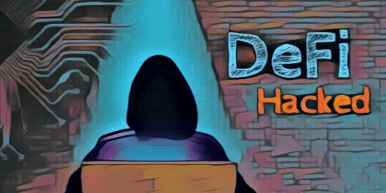 5 Major DeFi Hacks That Shook 2023