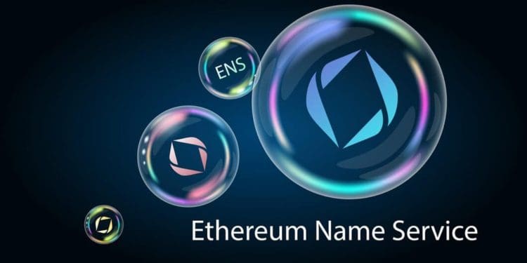How to Register an ENS Domain: Step-by-Step Guide