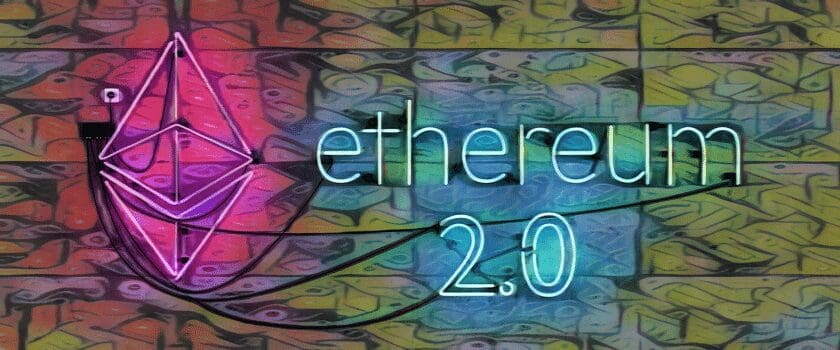 The Merge - All You Need to Know About Ethereum 2.0