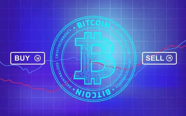 The United States is BUYING Cryptocurrencies WHILE ASIANS ARE SELLING them! WHY