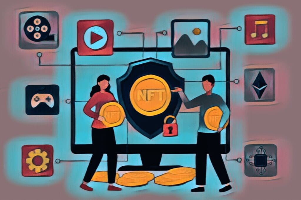 Best NFTs to Invest in 2022