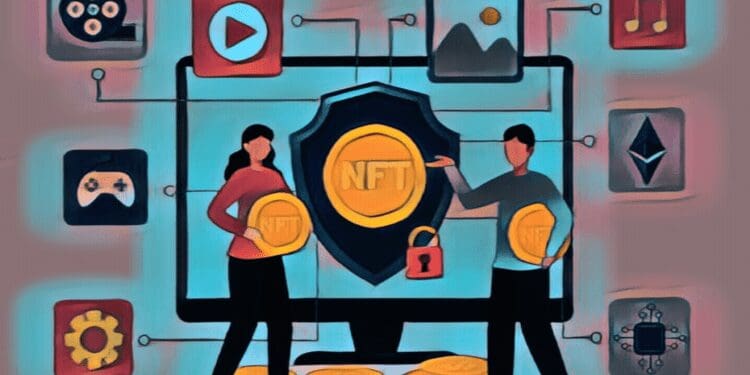 Best NFTs to Invest in 2022