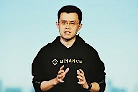 Binance CEO Changpeng Zhao Forecasts The Start Of A Bitcoin Bull Run