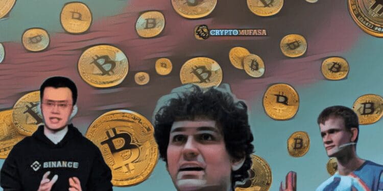 Crypto Billionaires: Why Are They Growing So Fast?