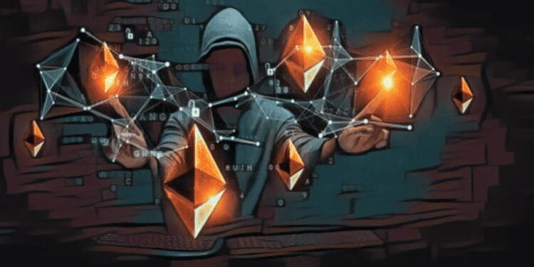 Crypto of nearly $1 million stolen through vanity address exploit