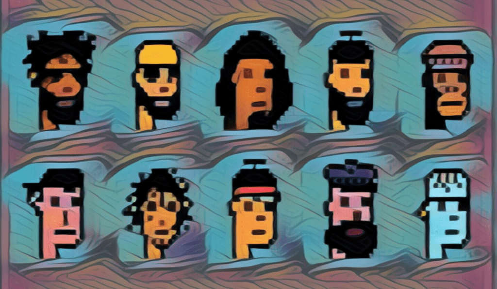 CryptoPunks NFT: Why Are They So Popular?