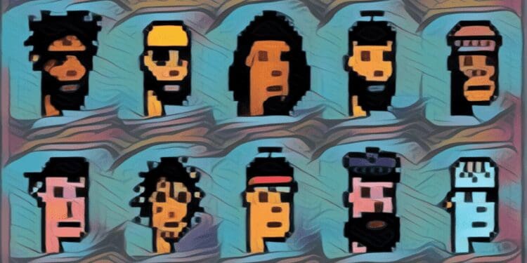 CryptoPunks NFT: Why Are They So Popular?