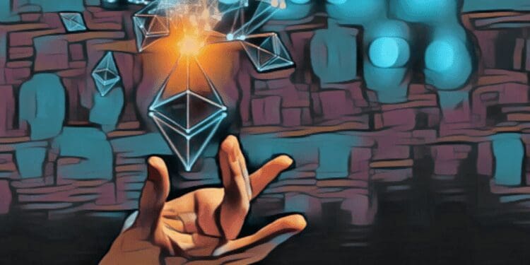 " Ethereum (ETH) Makes Biggest Comeback in 250 Days With Impressive 20% Rally"