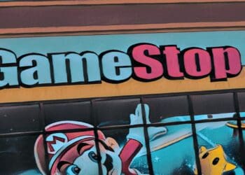 GameStop doubles down on crypto with a newly formed deal with FTX US.