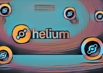 Polkadot and Helium: Top Altcoins Poised for a 2024 Revival