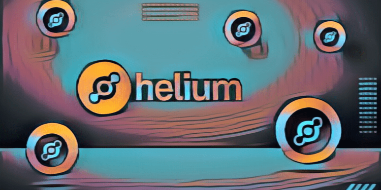Polkadot and Helium: Top Altcoins Poised for a 2024 Revival
