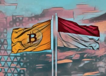 Indonesia expects to launch its national crypto exchange around June.