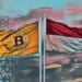 Indonesia expects to launch its national crypto exchange around June.