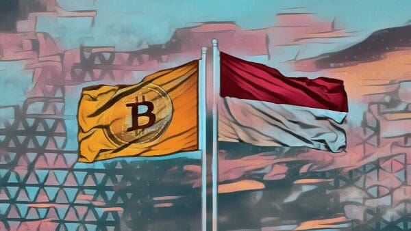 Indonesia expects to launch its national crypto exchange around June.