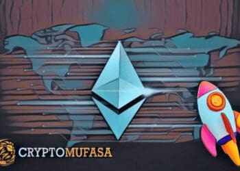 Just after the Merge, the Ethereum community generates PoS NFTs