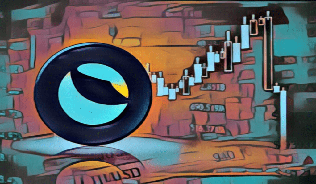 LUNA Price Jumps 300 In September As Terra Comes Back From The Dead