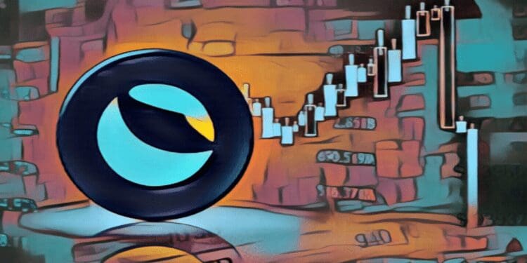 LUNA Price Jumps 300% In September As Terra Comes Back From The Dead