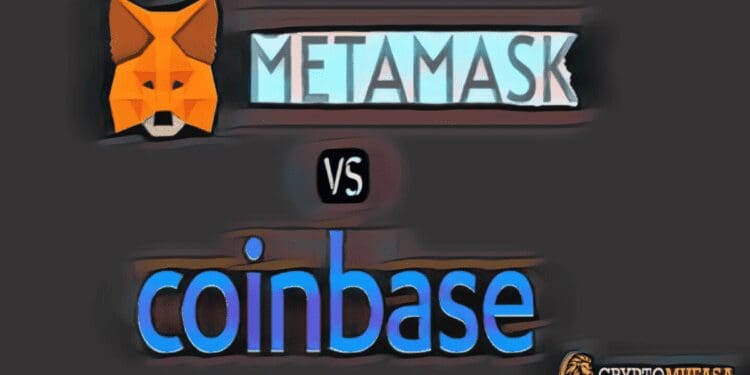 MetaMask vs Coinbase Wallet | Best Wallet for NFT in 2022