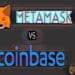 MetaMask vs Coinbase Wallet | Best Wallet for NFT in 2022