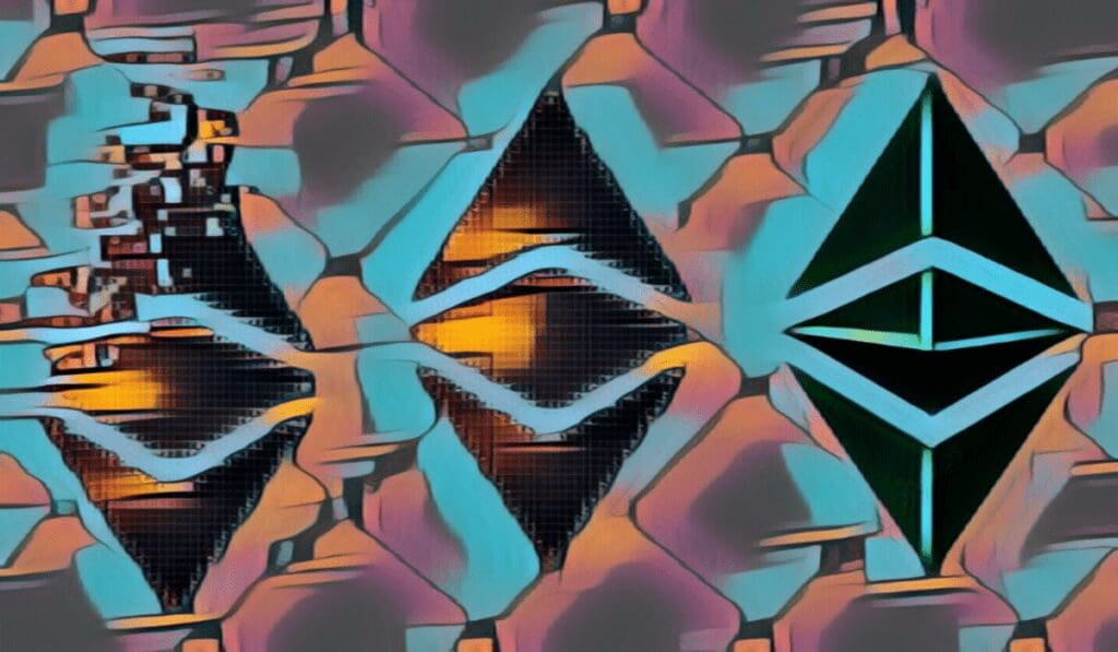 Post-Merge ETH is Outdated