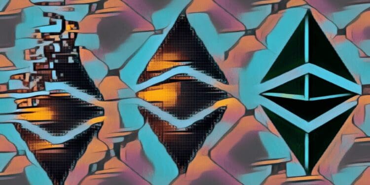 Post-Merge ETH is Outdated