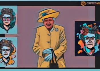 Queen Elizabeth Memecoins Flooded Crypto Markets After Her Death