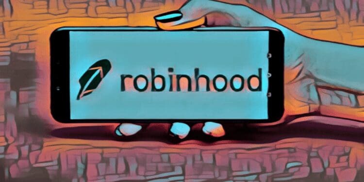 Robinhood's Third Round Of Layoffs Since April 2022