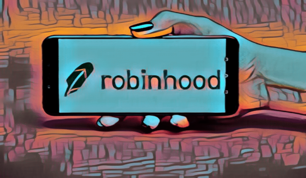 Robinhood's Third Round Of Layoffs Since April 2022