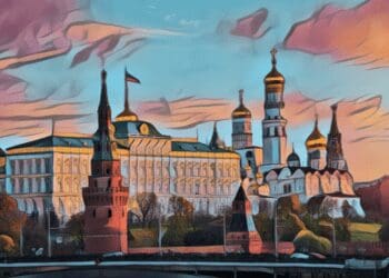 Russia approves crypto cross border payments