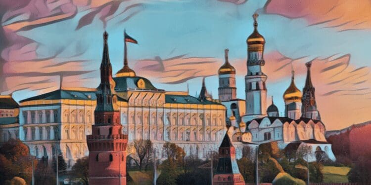 Russia approves crypto cross border payments