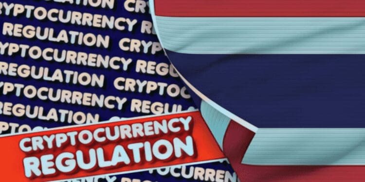 Thailand Tightens Ad Rules for Crypto.
