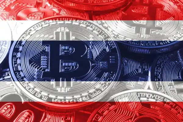 Thailand Approves First Spot Bitcoin ETF for Ultra-High Net-Worth Individuals