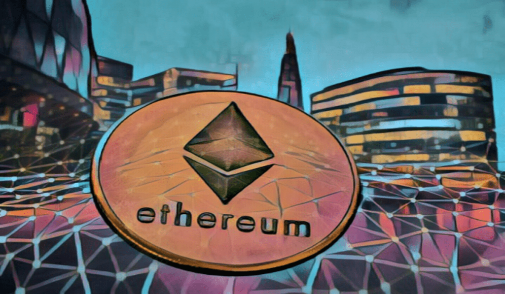 Ethereum: Two Main Updates for 2023