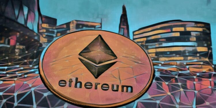 Ethereum Shapella Upgrade Leaves $1.4B Jammed In The Withdrawal Queue