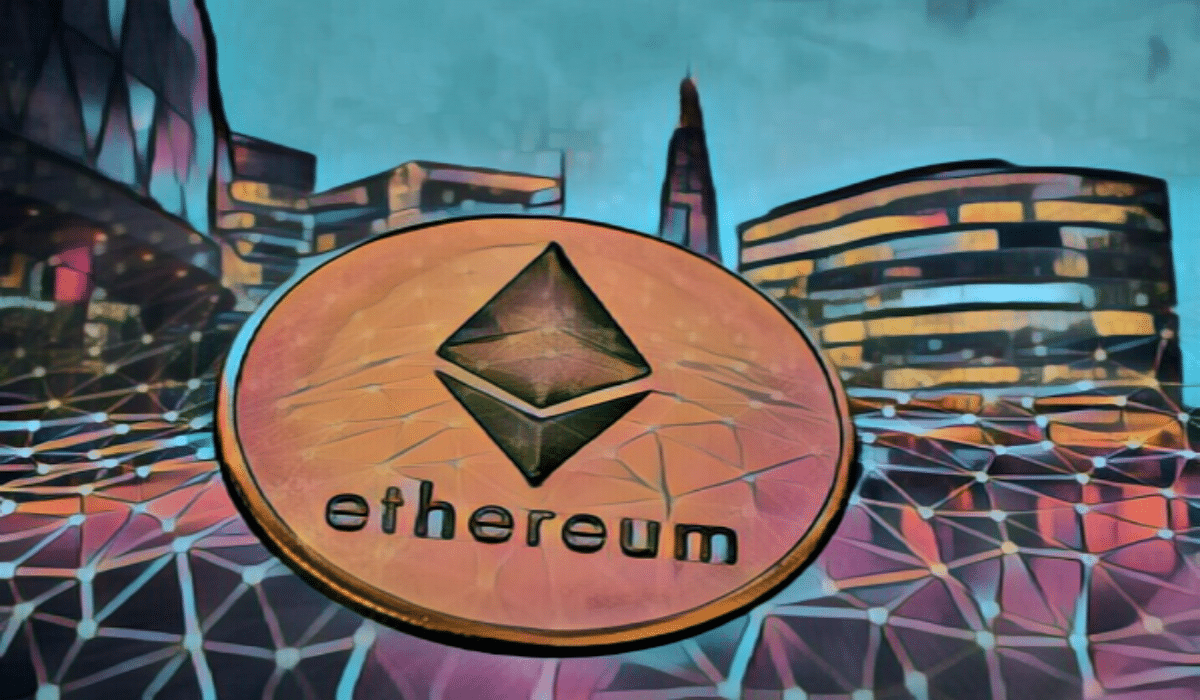 Ethereum Shapella Upgrade Leaves $1.4B Jammed In The Withdrawal Queue